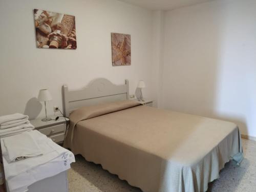 Apto 1 dormitorio en Ayacosta