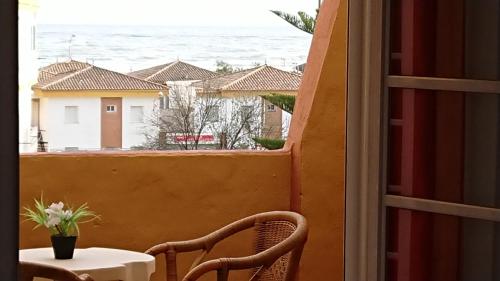 Apto 1 dormitorio en Ayacosta