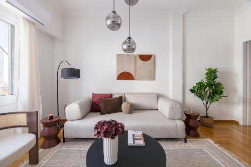 Modern Athenian Nest near Kallimarmaro Stadium by UPSTREET - image 2