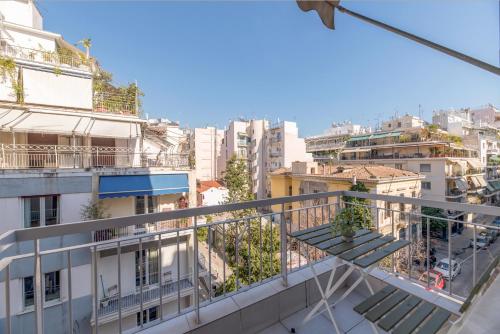 Modern Athenian Nest near Kallimarmaro Stadium by UPSTREET - image 7