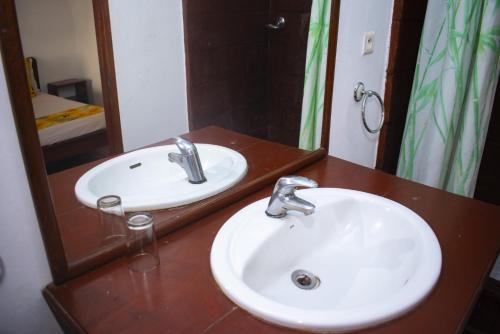 Habitación Doble Confort - 1 o 2 camas