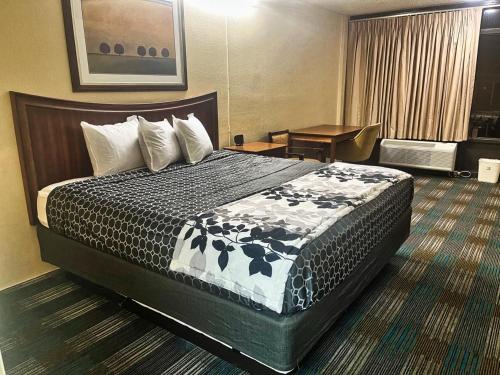 Executive Inn Laurel in Laurel (Mississippi)