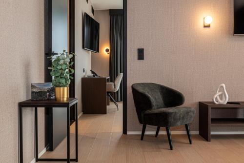 Anatura Hotel & Spa Luxembourg - Tap to explore photos