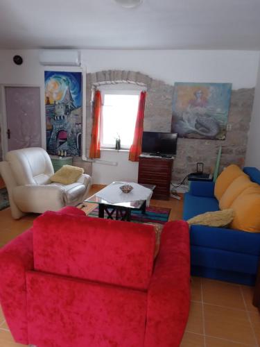 Apartman SIRENA in 卡森