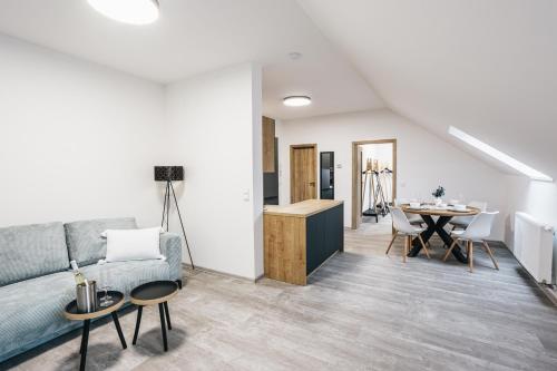 Apartmány Petra Voka (Apartmany Petra Voka) in 特熱邦市中心