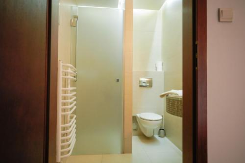 Hotel Wit Stwosz Room Type - Classic Quadruple Room