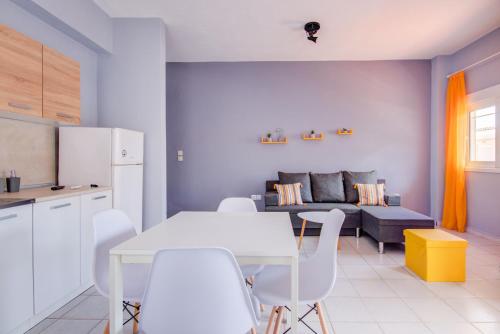 Harmony Apartments by Rentals Pro - Hanioti Halkidiki - Χανιώτης