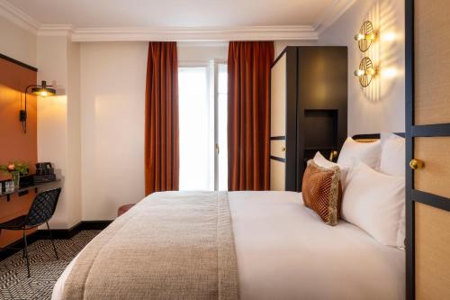1 king bed