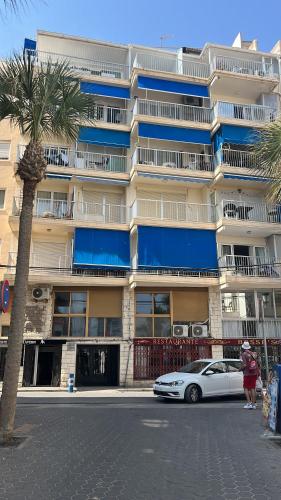 Apartamento Levante Playa Torretjó 2