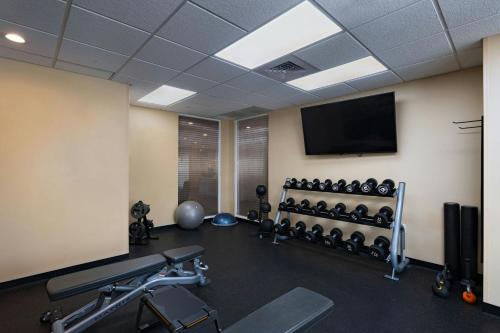 TownePlace Suites El Paso North - image 11