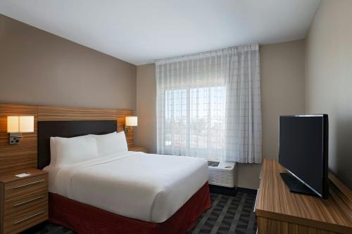 TownePlace Suites El Paso North - image 5