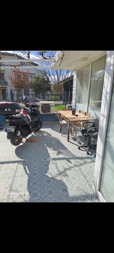 Facilities, Sampiyon butik otel in Altınova