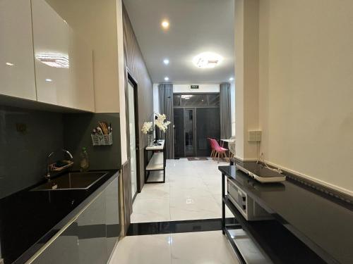 MUN HOMESTAY