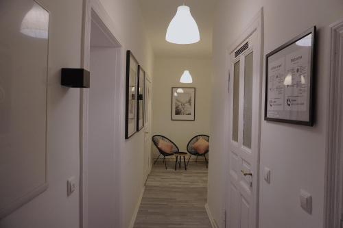 Modernes Zuhause im Zentrum von Schöneberg