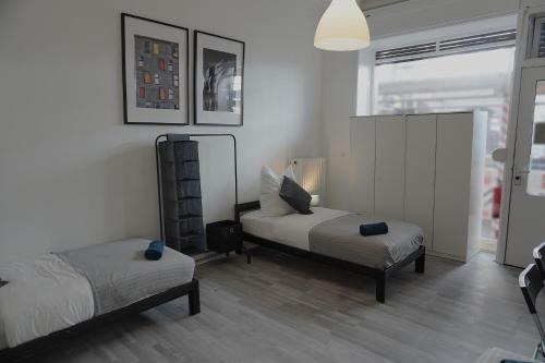 Modernes Zuhause im Zentrum von Schöneberg, Berlin (photo 7)