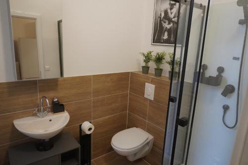 Modernes Zuhause im Zentrum von Schöneberg, Berlin (photo 8)