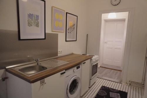 Modernes Zuhause im Zentrum von Schöneberg, Berlin (photo 9)