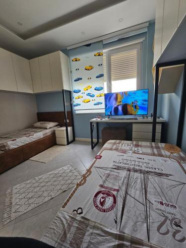 Two-Bedroom Apartment image 9