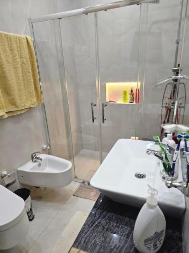 Two-Bedroom Apartment image 8
