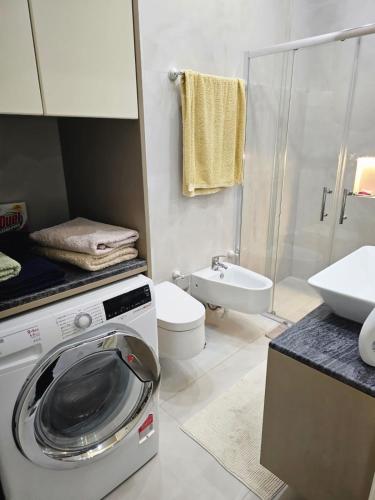 Two-Bedroom Apartment image 2