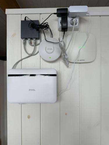 Lofoten Rorbu - Odin bua Lofoten Rorbu - Odin bua