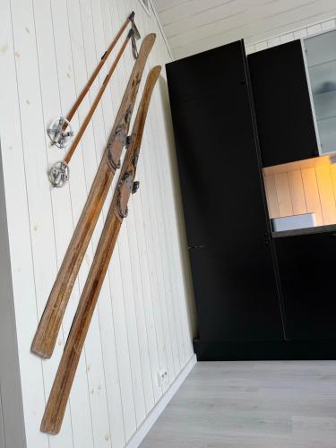 Lofoten Rorbu - Odin bua Lofoten Rorbu - Odin bua