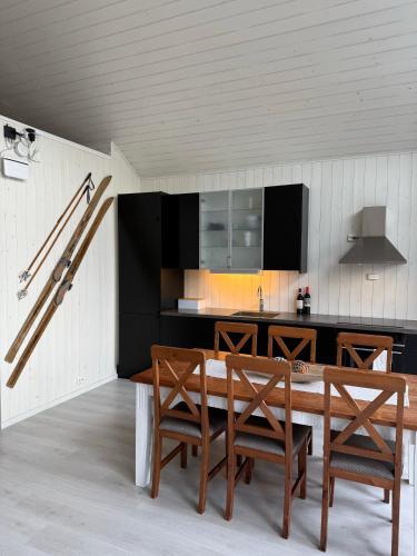 Lofoten Rorbu - Odin bua Lofoten Rorbu - Odin bua