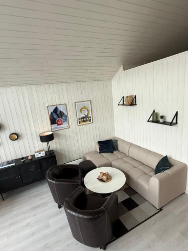 Lofoten Rorbu - Odin bua Lofoten Rorbu - Odin bua