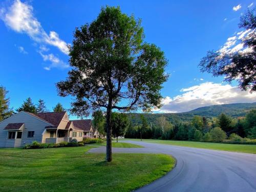 FV50 Pet friendly single level home in Bretton Woods walk to golf course and Mt Washington Hotel - image 11