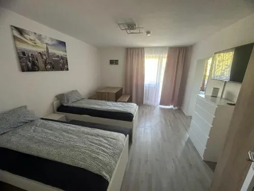 Apartment with Balcony in Dortmund in Dortmund, Deutschland