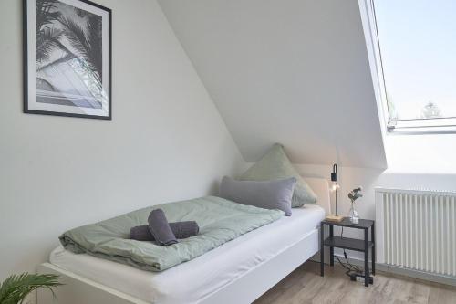 Spacious Apartment in Dortmund