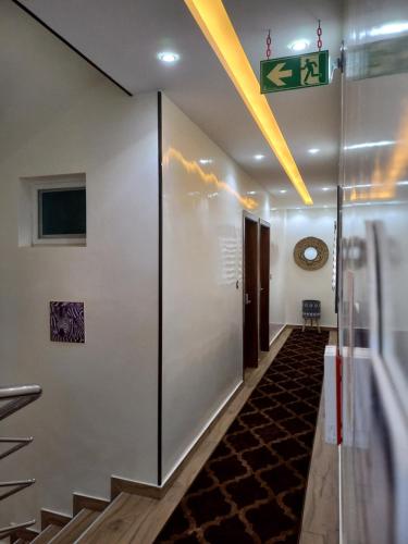 Zebra Résidence (Zebra Residence) in Niaga