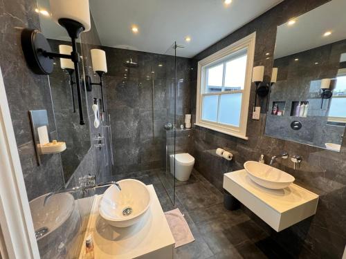 Stunning 5-Bedroom House in the Heart of London, London (Foto 10)