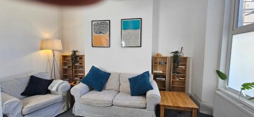 Spacious 2 Bed Flat in Central Plymouth, Plymouth (foto 6)