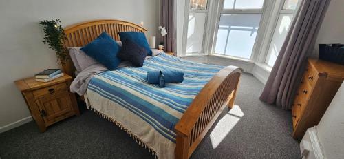 Spacious 2 Bed Flat in Central Plymouth, Plymouth (foto 10)