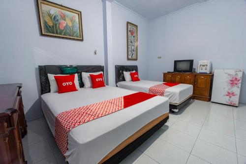 Hotel O Maluku Guest House
