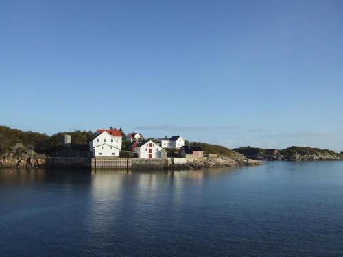 Apartment with 4 beds and stunning sea views, Henningsvaer (fotografie 2)