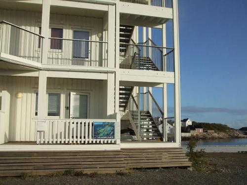 Apartment with 4 beds and stunning sea views, Henningsvaer (fotografie 4)