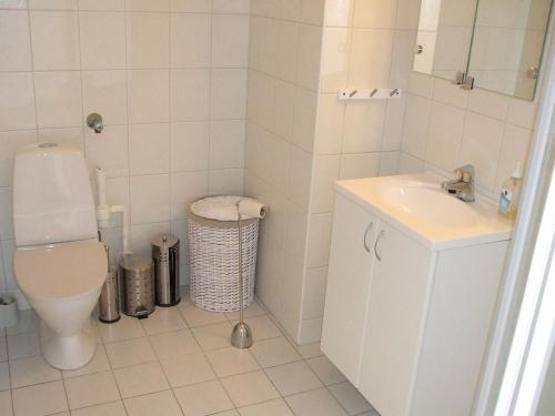 Apartment with 4 beds and stunning sea views, Henningsvaer (fotografie 5)
