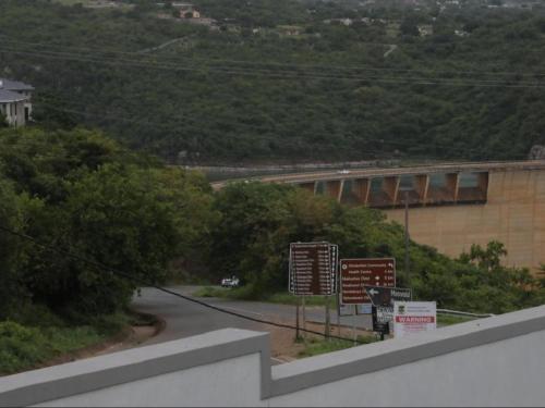 周邊環境, Shengelezi Guest House in 祖辛尼