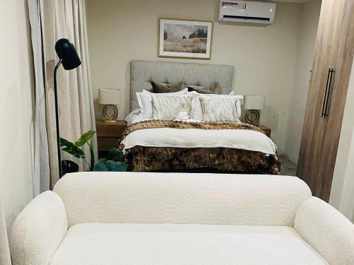 Shengelezi Guest House in 祖辛尼