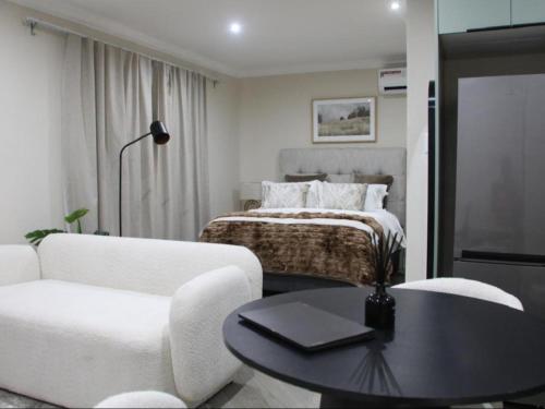 Shengelezi Guest House in 祖辛尼