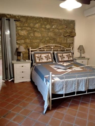 Case Vacanza Villa Bentivoglio in Piazza Armerina