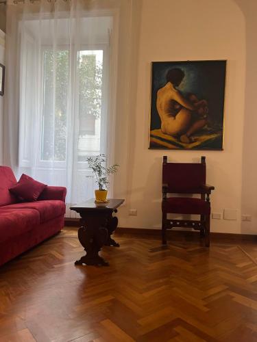 Vintage In Rome, Roma (foto 7)