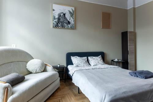 St Peters View Apartment, Riga (photo 3)