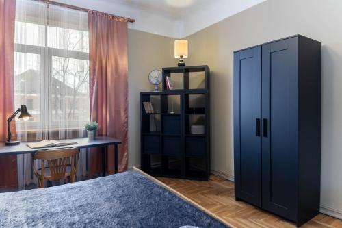 St Peters View Apartment, Riga (photo 5)