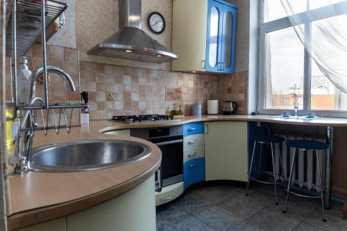 St Peters View Apartment, Riga (photo 7)