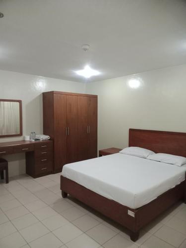Joyce Apartelle San Juan, Manila (foto 5)
