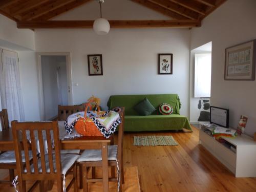 Casas Alto da Bonanca in ซานตาลูเซีย