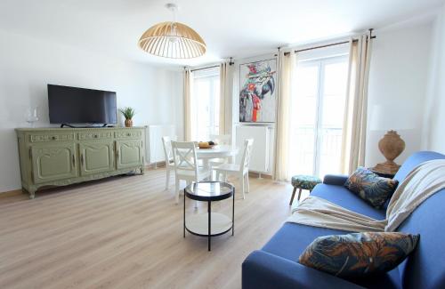 MAGE2 - Apartment 4ppl Serris Disneyland, Serris (photo 2)